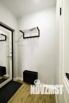 1-к квартира, посуточно, 17м2, 1/1 этаж