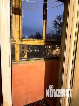 2-к квартира, на длительный срок, 58м2, 4/5 этаж