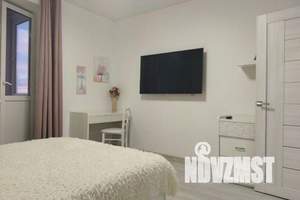 2-к квартира, посуточно, 65м2, 11/17 этаж