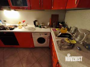 1-к квартира, на длительный срок, 38м2, 2/16 этаж