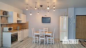 2-к квартира, на длительный срок, 84м2, 4/6 этаж