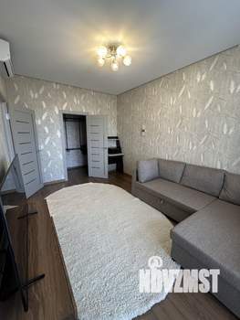 2-к квартира, на длительный срок, 63м2, 16/17 этаж