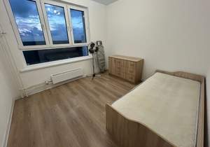 3-к квартира, на длительный срок, 55м2, 14/17 этаж