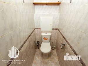 2-к квартира, на длительный срок, 62м2, 5/5 этаж