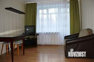 1-к квартира, на длительный срок, 30м2, 3/5 этаж