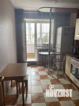 2-к квартира, на длительный срок, 60м2, 6/14 этаж