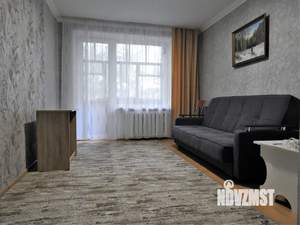 1-к квартира, на длительный срок, 32м2, 3/5 этаж