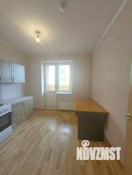 1-к квартира, на длительный срок, 44м2, 13/18 этаж