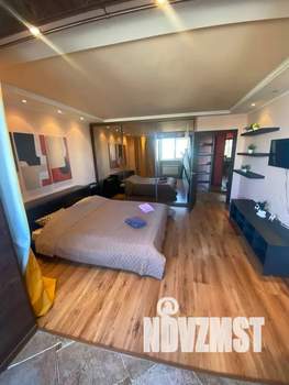 2-к квартира, посуточно, 70м2, 12/14 этаж