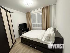 1-к квартира, посуточно, 31м2, 1/1 этаж