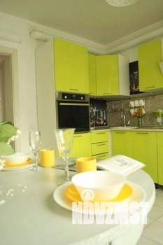 2-к квартира, посуточно, 52м2, 1/1 этаж