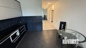 1-к квартира, на длительный срок, 45м2, 2/16 этаж