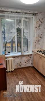 1-к квартира, на длительный срок, 35м2, 2/5 этаж