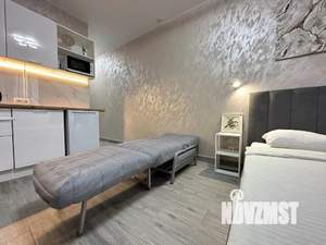 1-к квартира, посуточно, 24м2, 1/1 этаж
