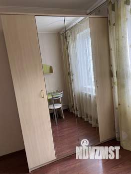 2-к квартира, на длительный срок, 53м2, 1/10 этаж