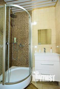 1-к квартира, посуточно, 46м2, 1/1 этаж