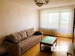 2-к квартира, на длительный срок, 55м2, 6/9 этаж