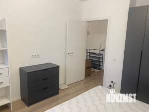 2-к квартира, на длительный срок, 48м2, 14/17 этаж