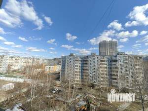 1-к квартира, на длительный срок, 38м2, 7/9 этаж