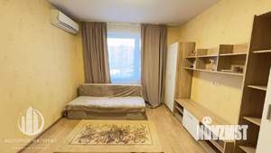 1-к квартира, на длительный срок, 38м2, 4/17 этаж
