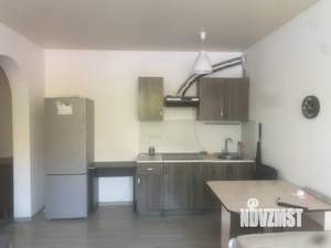 1-к квартира, на длительный срок, 37м2, 2/3 этаж