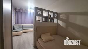 1-к квартира, на длительный срок, 43м2, 6/9 этаж