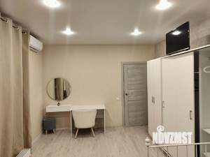 1-к квартира, на длительный срок, 65м2, 6/6 этаж