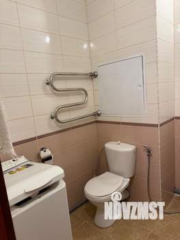 1-к квартира, на длительный срок, 48м2, 6/18 этаж