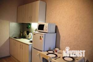 Студия квартира, посуточно, 23м2, 9/9 этаж