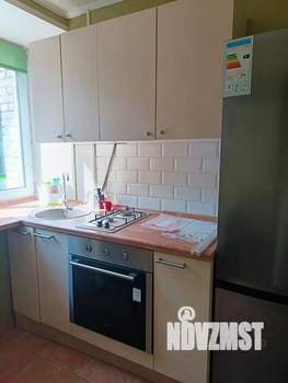 1-к квартира, на длительный срок, 26м2, 4/9 этаж