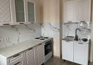 1-к квартира, на длительный срок, 34м2, 5/6 этаж