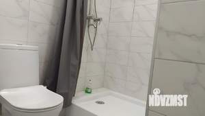 Студия квартира, посуточно, 23м2, 11/15 этаж