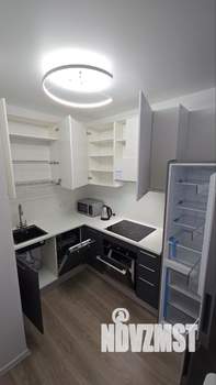 2-к квартира, на длительный срок, 40м2, 13/17 этаж