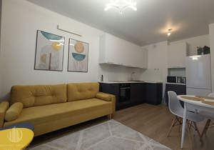 2-к квартира, на длительный срок, 34м2, 8/17 этаж