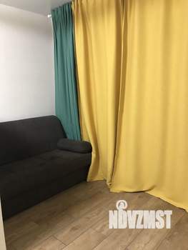 1-к квартира, на длительный срок, 32м2, 2/5 этаж