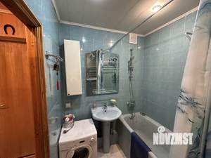 2-к квартира, на длительный срок, 49м2, 8/10 этаж