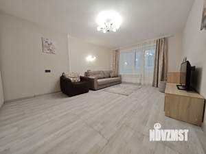 1-к квартира, на длительный срок, 35м2, 3/9 этаж