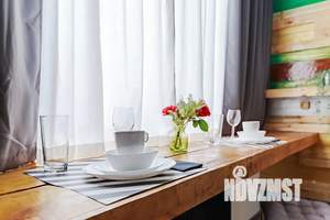 Студия квартира, посуточно, 25м2, 1/6 этаж