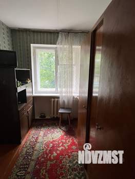 2-к квартира, на длительный срок, 44м2, 2/5 этаж
