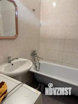 1-к квартира, на длительный срок, 42м2, 5/17 этаж