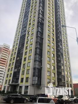 Студия квартира, на длительный срок, 30м2, 12/25 этаж