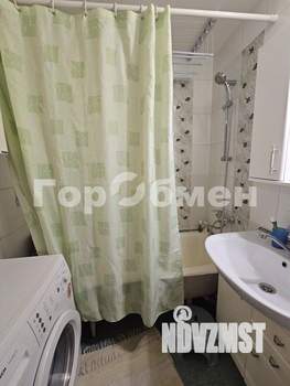 2-к квартира, на длительный срок, 53м2, 7/9 этаж