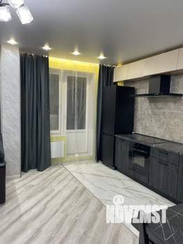 2-к квартира, на длительный срок, 57м2, 1/6 этаж