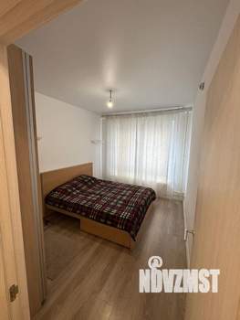 2-к квартира, на длительный срок, 54м2, 2/27 этаж