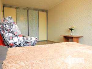 1-к квартира, на длительный срок, 35м2, 9/9 этаж