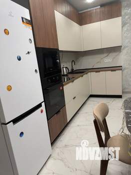 2-к квартира, на длительный срок, 57м2, 4/6 этаж