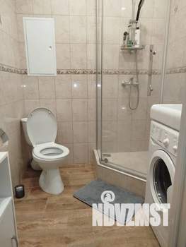 Студия квартира, посуточно, 25м2, 14/17 этаж