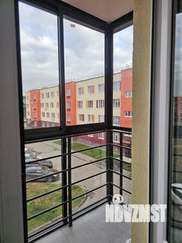 1-к квартира, на длительный срок, 39м2, 3/4 этаж