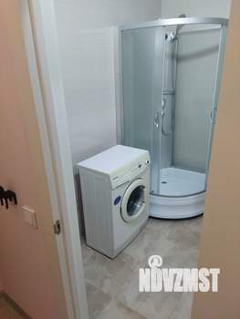 Студия квартира, на длительный срок, 28м2, 21/26 этаж