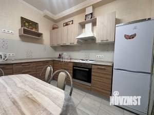 1-к квартира, на длительный срок, 47м2, 5/17 этаж